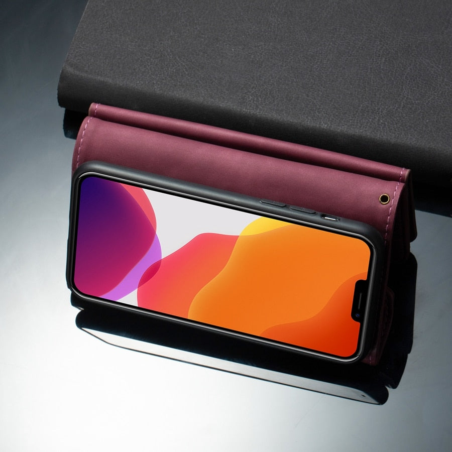 Luxury Leather Wallet Cases For iPhone - Premium Mobile Phone Cases from Dressmycell.com - Just $25.00! Shop now at Dressmycell.com Luxury Leather Wallet Cases For iPhone - Premium Mobile Phone Cases from Dressmycell.com - Just $25.00! Shop now at Dressmycell.com